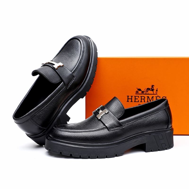 Hermes Business Shoes